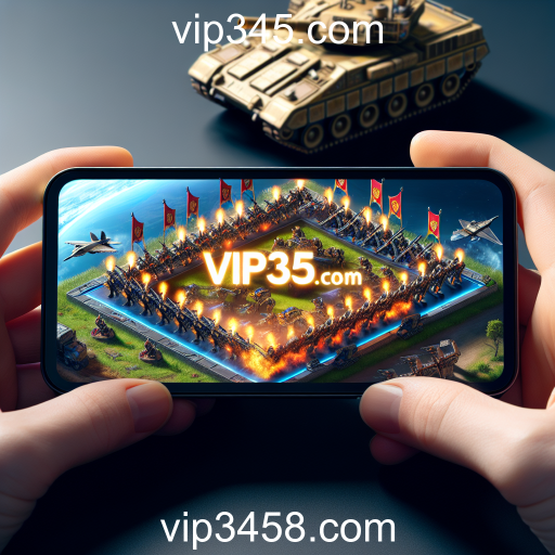 O Fascínio dos Jogos de Estratégia em Vip345